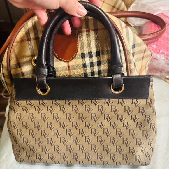 100% Authentic Bottega Veneta 2way crossbody handbag - Picture 2 of 6